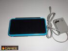 Nintendo 2DS XL Console System - FAST SHIPPING! 54a