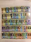 Vintage Pokemon card 100 cards Old back Holo Base set Japanese bulk sale ②