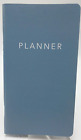 2023-2024 Monthly Pocket Planner -Calendar for Purse 2 Year Gray
