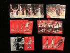 2023-24 Onit OHIO STATE BUCKEYES basketball card singles - complete your set