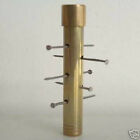 New ListingPRO Magic The Nailed Cigarette BRASS Penetration EXAMINABLE Collectable Vintage