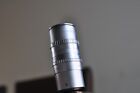 Cooke 100mm F4 C mount lens  for Bolex H16 cameras