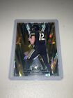New Listing2024 Leaf Metal - Brady Cook - Gold Parallel Cracked Ice 1/1