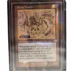 MTG The Brothers' War, Scrap Trawler (Serialized Foil 104/500) NM Never Played