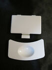 FACEMASTER of Beverly Hills Suzanne Somers SOLUTION BASIN & BATTERY DOOR Rplcmnt