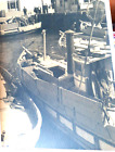 New ListingSan Francisco Fisherman's Wharf photo in 1933 by Robert McAlpin fishing boats