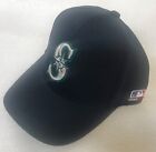 NEW Seattle Mariners MLB Hat, One Size Fits Most, Navy