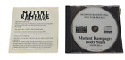Mutant Rampage Body Slam Demonstration Phillips CD-i CDI Game Manual Demo Disc