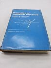 Vintage - Principles of Modern Physics by Robert B Leighton HB/DJ 1959