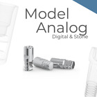 Dental lab analog for Digital & Stone model We Have ALL IMPLANT SYSTEM.
