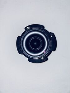 PSB Alpha Speaker Audax 1/2” 14mm Dome Tweeter TW014F7 B2 1008465 14201 France
