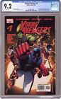 Young Avengers 1A Cheung CGC 9.2 2005 4023271008 1st app. Kate Bishop