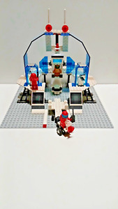 LEGO VINTAGE SET 6953 COSMIC LASER LAUNCHER UNBOXED WITHOUT INSTRUCTIONS