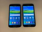 Samsung Galaxy S5 SM-G900T - 16GB -Black (T-Mobile) Smartphone