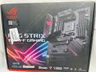 ASUS ROG Strix B550-F Gaming AMD AM4 Zen 3 ATX Gaming Motherboard