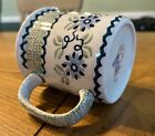 New ListingPolish Pottery Handmade Coffee Tea Mug Cup Ceramika Z Boleslawca SIGNED Multiple