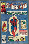 Marvel Tales starring Spider-Man 157 (rep Amazing Spider-Man 19)  Fine 1983