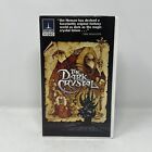 The Dark Crystal VHS Thorn EMI Video Great Condition Rare FREE SHIPPING