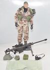 Ultimate Soldier Army Airborne 3rd Special Forces Group 1:6 Scale 2000