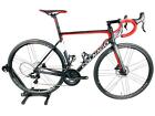 New Listing2022 Colnago V3 Carbon Disc Campy Chorus 12 Speed Campagnolo Wheels Size 52s