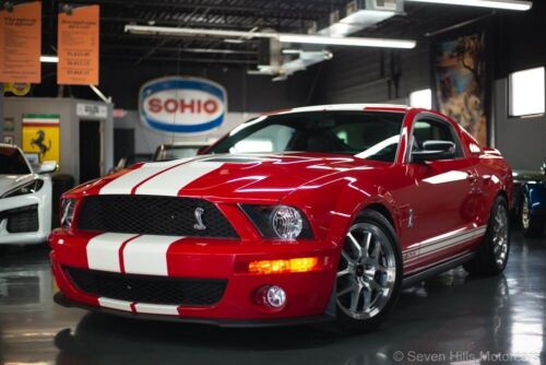 2007 Ford Shelby GT500, STUNNING CONDITION Shelby GT500, STUNNING CONDITION