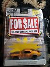 New Jada Toys For Sale Series 1970 Ford Mustang Boss 1:64 Diecast Factory Sealed