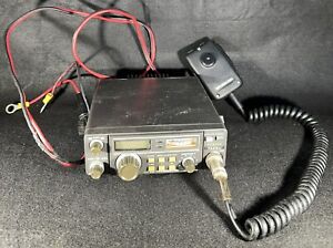 Yaesu FT-230R 2m FM Amateur Transceiver FT230 (Working Order)