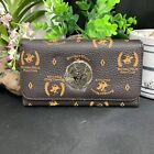 Beverly Hills Polo Club Wristlet Clutch Wallet (050322)