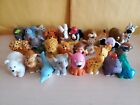 Fisher Price Little People Alphabet Zoo Animals - YOU PICK - INVENTORY UPDATED