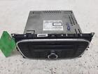 2010 FORD TRANSIT CONNECT Mk1 OEM Radio/CD/Stereo Head Unit No Code Available