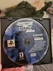 Capcom vs SNK Pro, Playstation 1 PS1 - Game Disc only Very Clean Disc