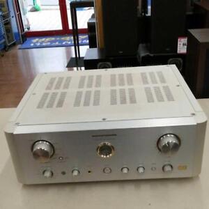 Used 2004 Marantz PM-14SA VER.2 Integrated Amplifier With Power Cable Rare