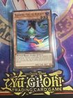 BLACKWING - GALE THE WHIRLWIND ULTRA RARE BLCR-EN056 (NM) YUGIOH!