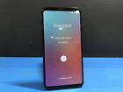 LG V30 ThinQ 64Gb Black AT&T Android Smartphone