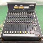 STUDER 961 analog mixer current condition used