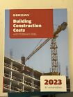 Building Construction Costs with RSMeans Data : 2023 by Gordian (2022, Trade...