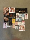 Lot Of 22 High End Sephora Samples NEW