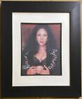 RARE Selena Print HaiYan 2005. Signed Print by artist. Framed And Matted