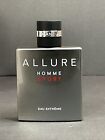 New ListingChanel Allure Homme Sport Eau Extreme Eau De Parfum 3.4oz / 100 ml NEW