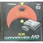 Sega Wondermega RG-M2 Console With Box