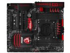 For MSI X99A GAMING 9 ACK motherboard X99 LGA2011-V3 8*DDR4 128G E-ATX Tested ok