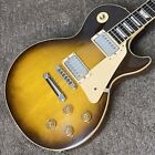 Gibson Les Paul Standard Sunburst 1990 Solid Body Electric Guitar Made in USA