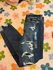 Woman’s American Eagle Jeggings Size 10