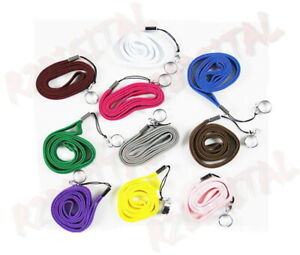 ELECTRONIC SIGA LACE REPLACEMENT VARIOUS COLORS CORD eGo ego-t ego-w ego-c
