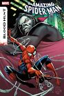 The Amazing Spider-Man: Blood Hunt #1 5/15/24 Marvel Comics 1st Print