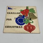 Carillon For Christmas - WP-6020 - Vinyl