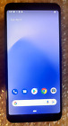 Goggle Pixel 3A XL 64gb Phone Unlocked Good Battery, Clean Unit, Nice condition!