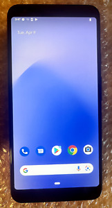New ListingGoggle Pixel 3A XL 64gb Phone Unlocked Good Battery, Clean Unit, Nice condition!