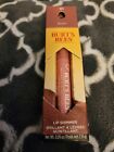 Burts Bees Lip Shimmer - PEONY by Burts Bees for Women - 0.09 oz Lip Shimmer