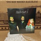 Paramore by Paramore (Record, 2013) Vinyl Lp In A Best Record Mailer NEW Mint